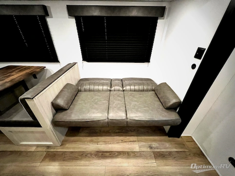 2026 Forest River Puma Camping Edition 284BHCE RV Photo 4