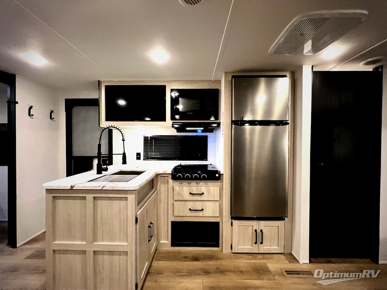 2026 Forest River Puma photo 4