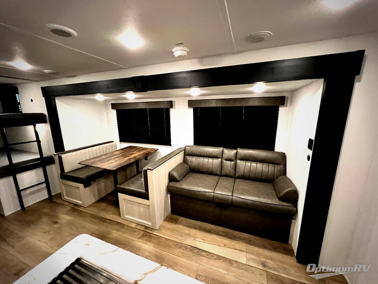 2026 Forest River Puma Camping Edition 284BHCE Photo 11