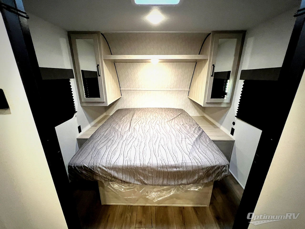 2026 Forest River Puma Camping Edition 284BHCE Photo 15