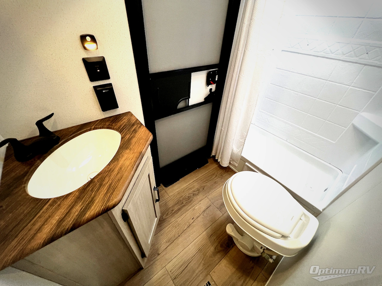 2026 Forest River Puma Camping Edition 284BHCE Photo 19