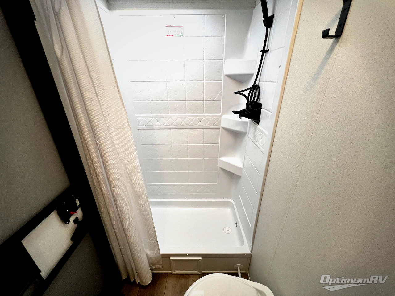 2026 Forest River Puma Camping Edition 284BHCE Photo 21