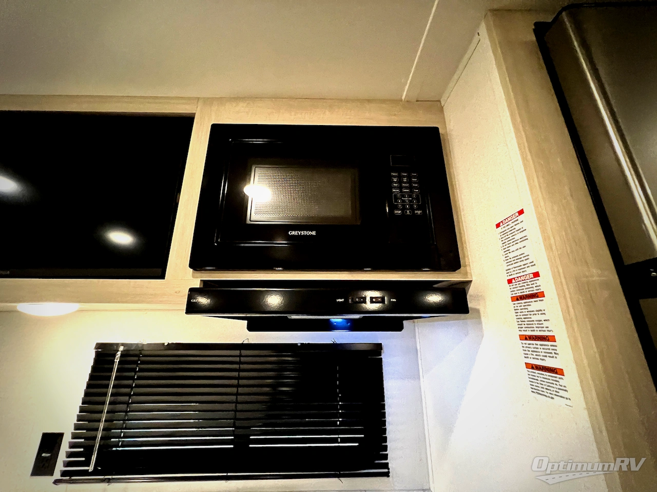 2026 Forest River Puma Camping Edition 284BHCE Photo 7