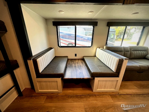 2026 Forest River Puma Camping Edition 284BHCE RV Photo 3