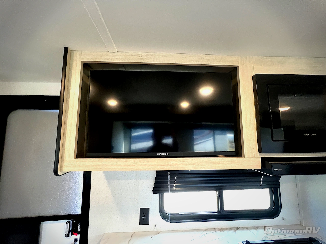 2026 Forest River Puma Camping Edition 284BHCE Photo 12