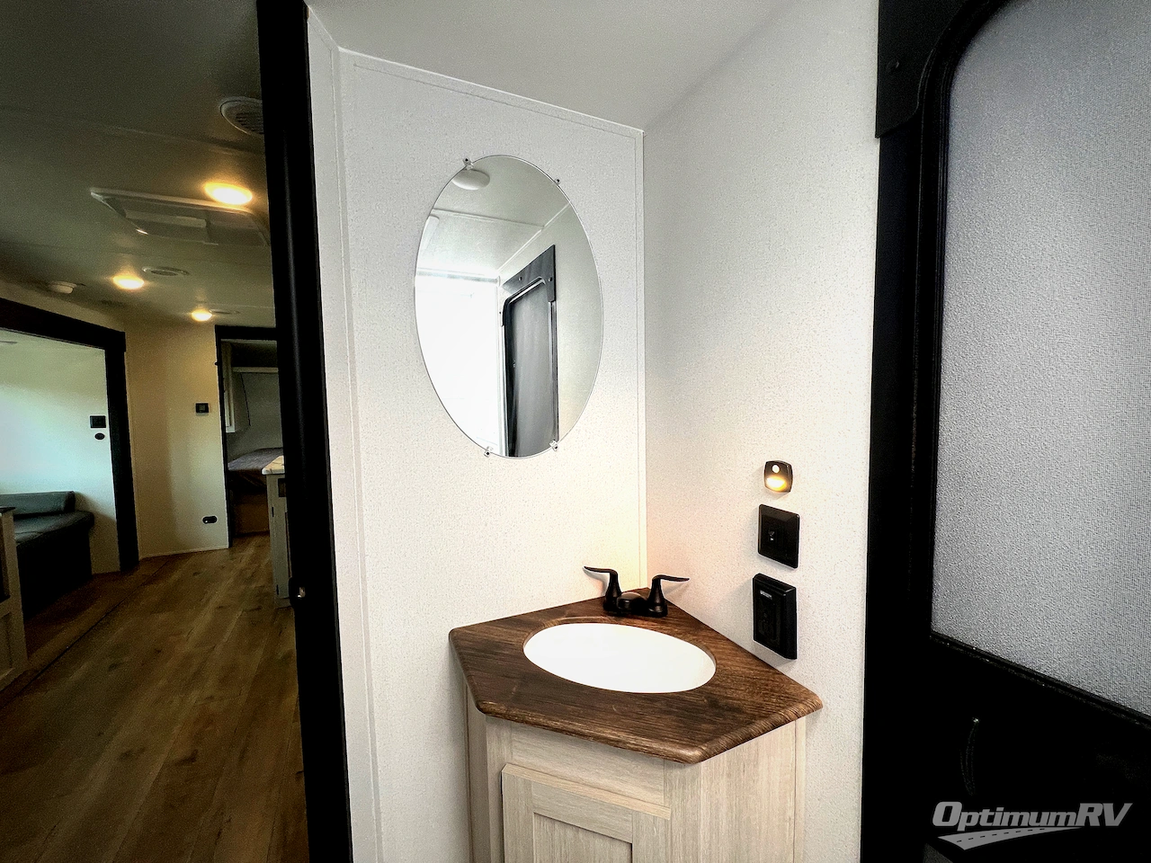 2026 Forest River Puma Camping Edition 284BHCE Photo 17