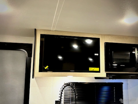 2026 Forest River Puma Camping Edition 284BHCE RV Photo 3