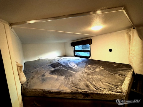 2026 Forest River Puma Camping Edition 284BHCE RV Photo 4