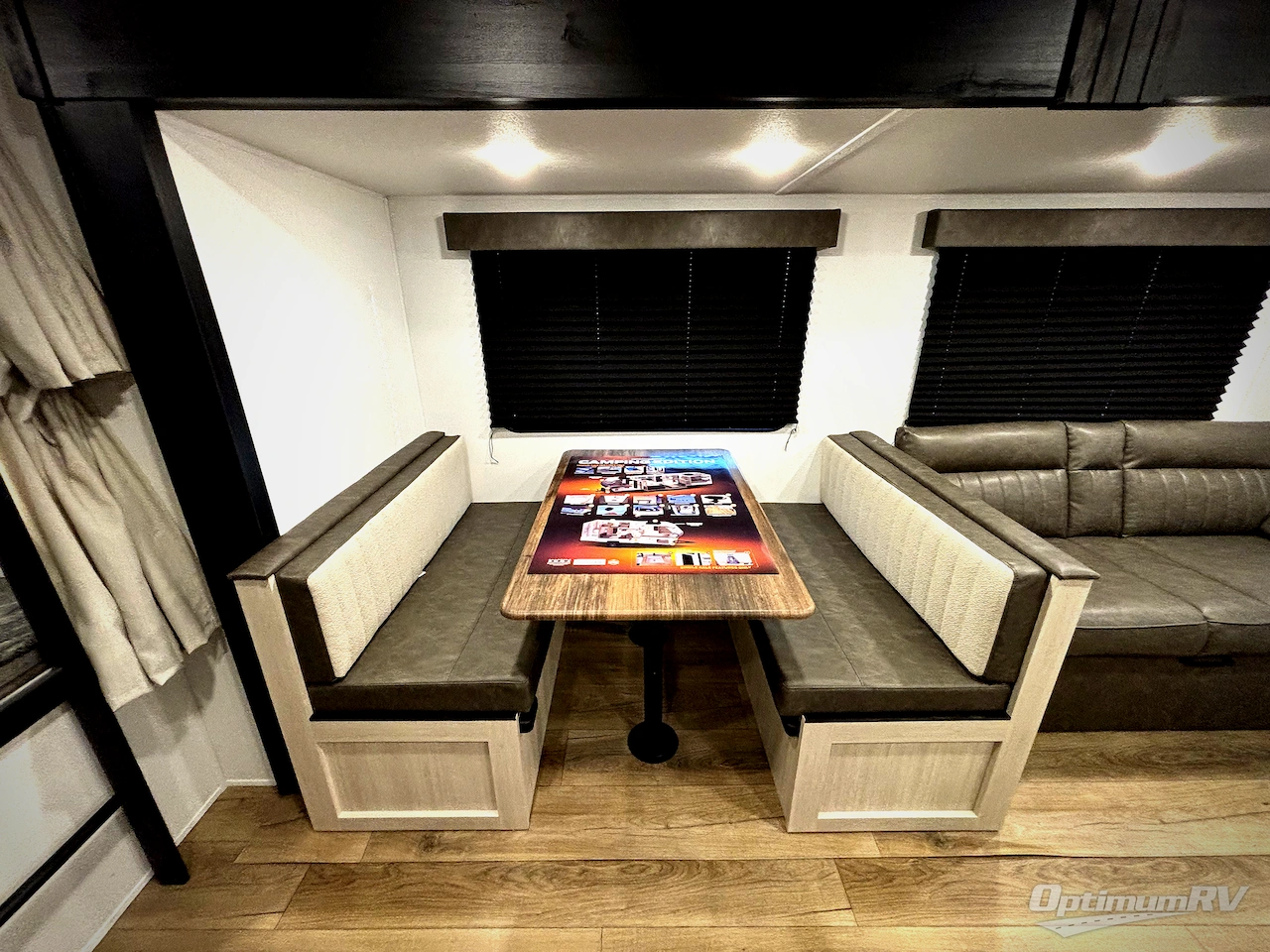 2026 Forest River Puma Camping Edition 284BHCE Photo 11