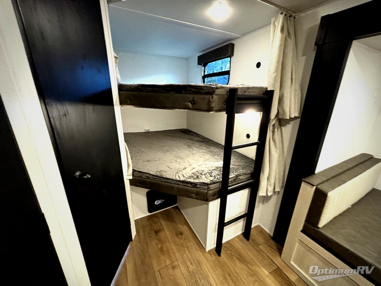 2026 Forest River Puma Camping Edition 284BHCE Photo 12