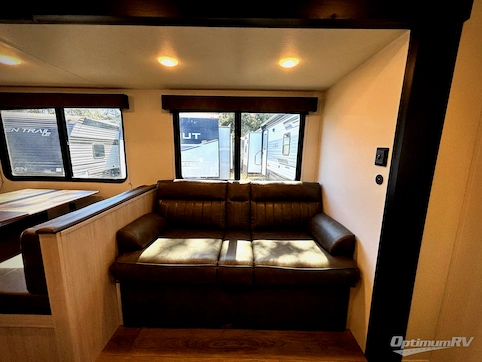 2026 Forest River Puma Camping Edition 284BHCE RV Photo 3