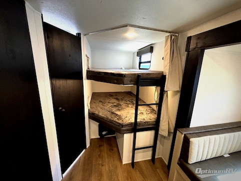 2026 Forest River Puma Camping Edition 284BHCE RV Photo 3