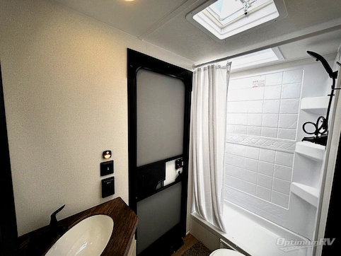 2026 Forest River Puma Camping Edition 284BHCE RV Photo 4