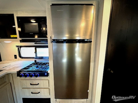 2026 Forest River Puma Camping Edition 284BHCE RV Photo 4