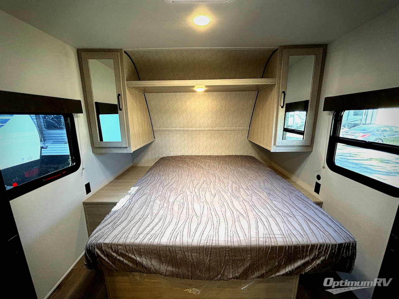 2026 Forest River Puma photo 3