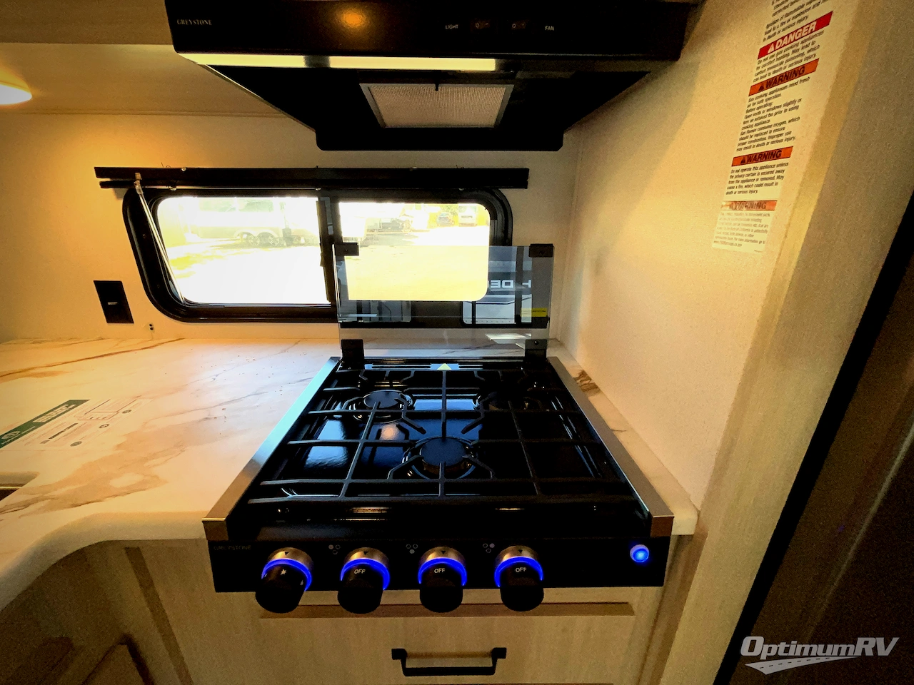 2026 Forest River Puma Camping Edition 284BHCE Photo 14