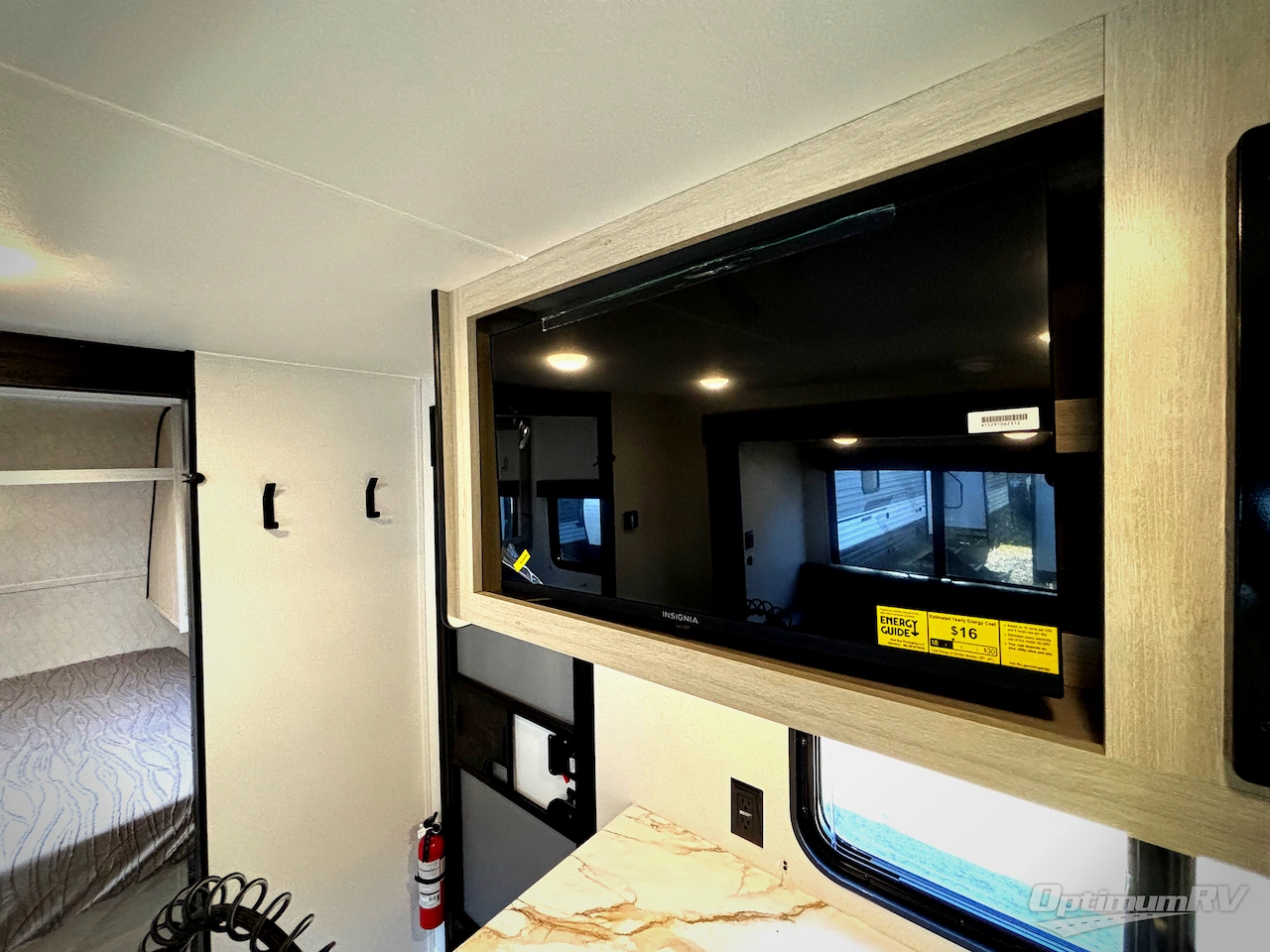 2026 Forest River Puma Camping Edition 284BHCE Photo 16