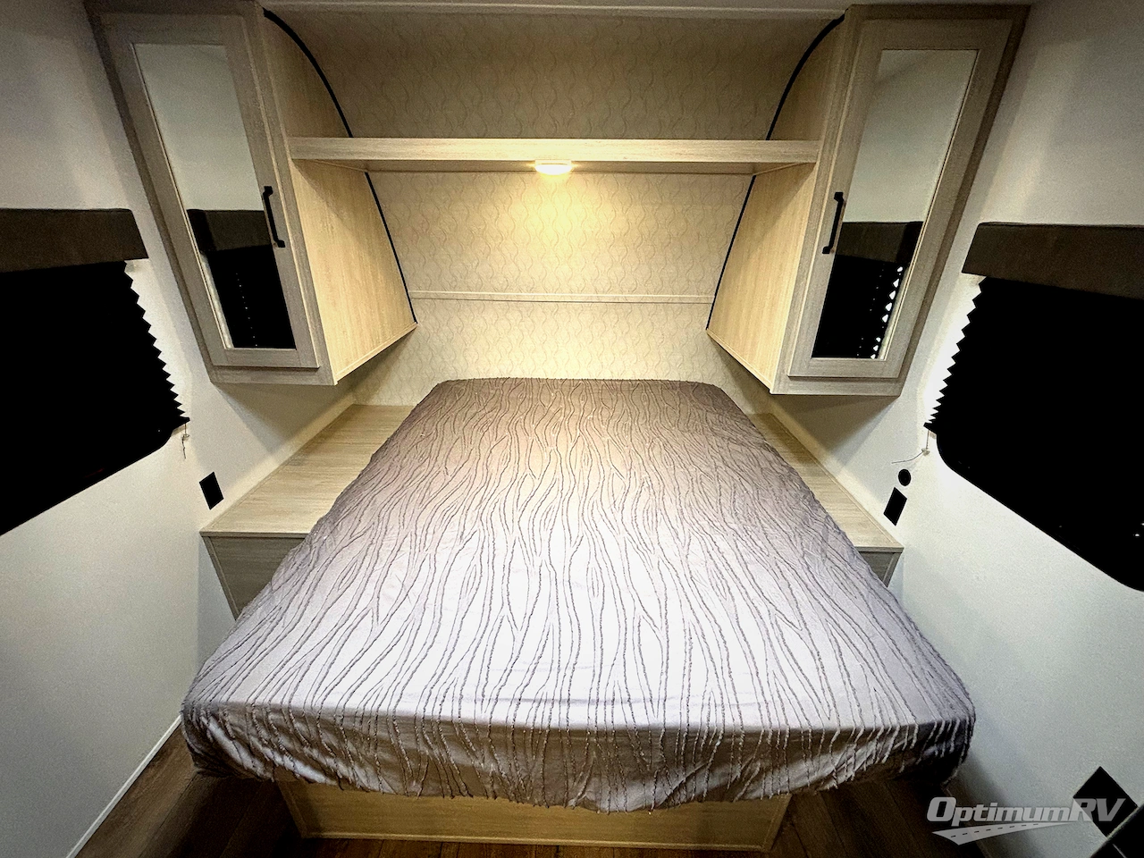 2026 Forest River Puma Camping Edition 284BHCE Photo 7