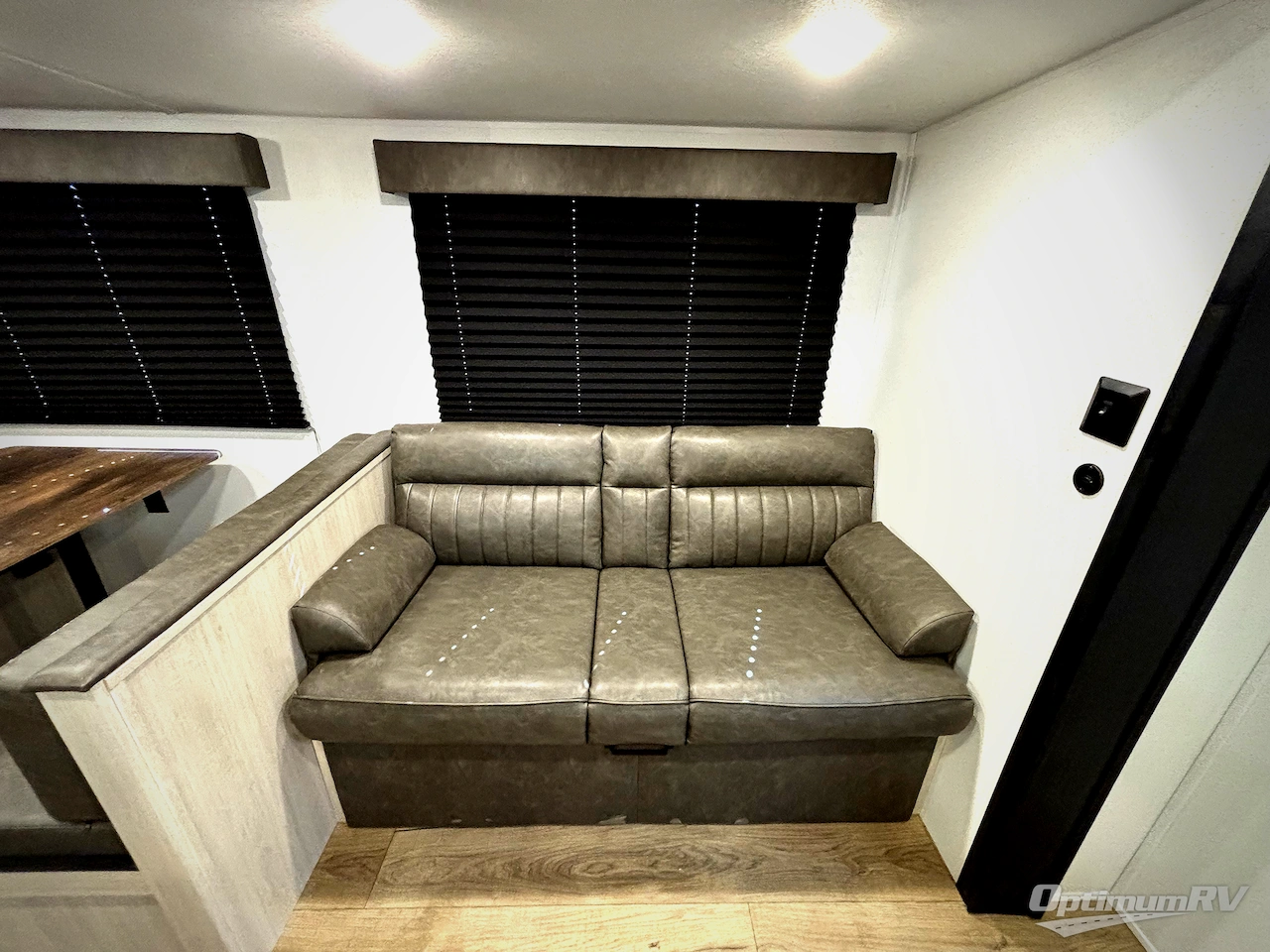 2026 Forest River Puma Camping Edition 284BHCE Photo 10