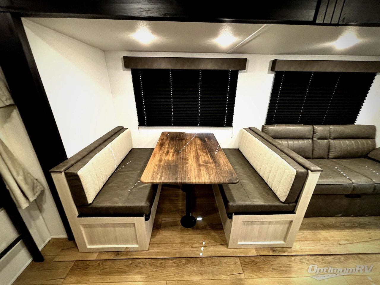 2026 Forest River Puma Camping Edition 284BHCE Photo 11