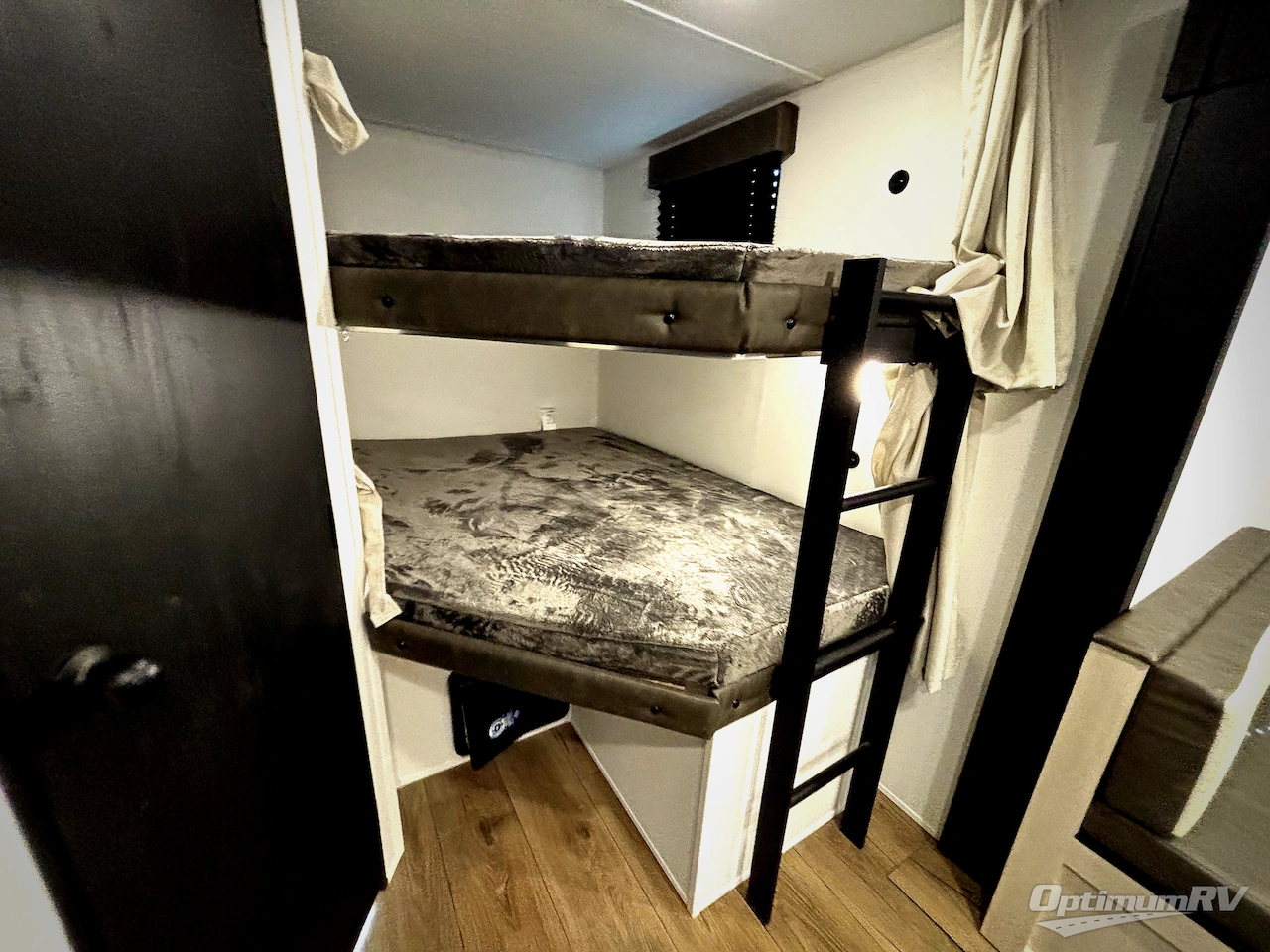 2026 Forest River Puma Camping Edition 284BHCE Photo 12