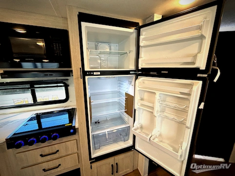 2026 Forest River Puma Camping Edition 284BHCE RV Photo 4