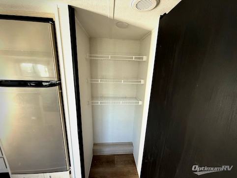 2026 Forest River Puma Camping Edition 284BHCE RV Photo 4