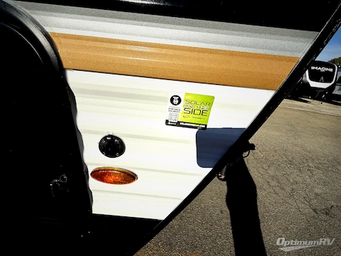 2026 Forest River Puma Camping Edition 284BHCE RV Floorplan Photo