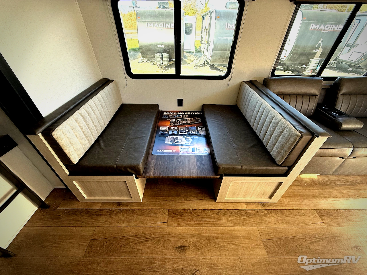 2026 Forest River Puma Camping Edition 284BHCE Photo 8