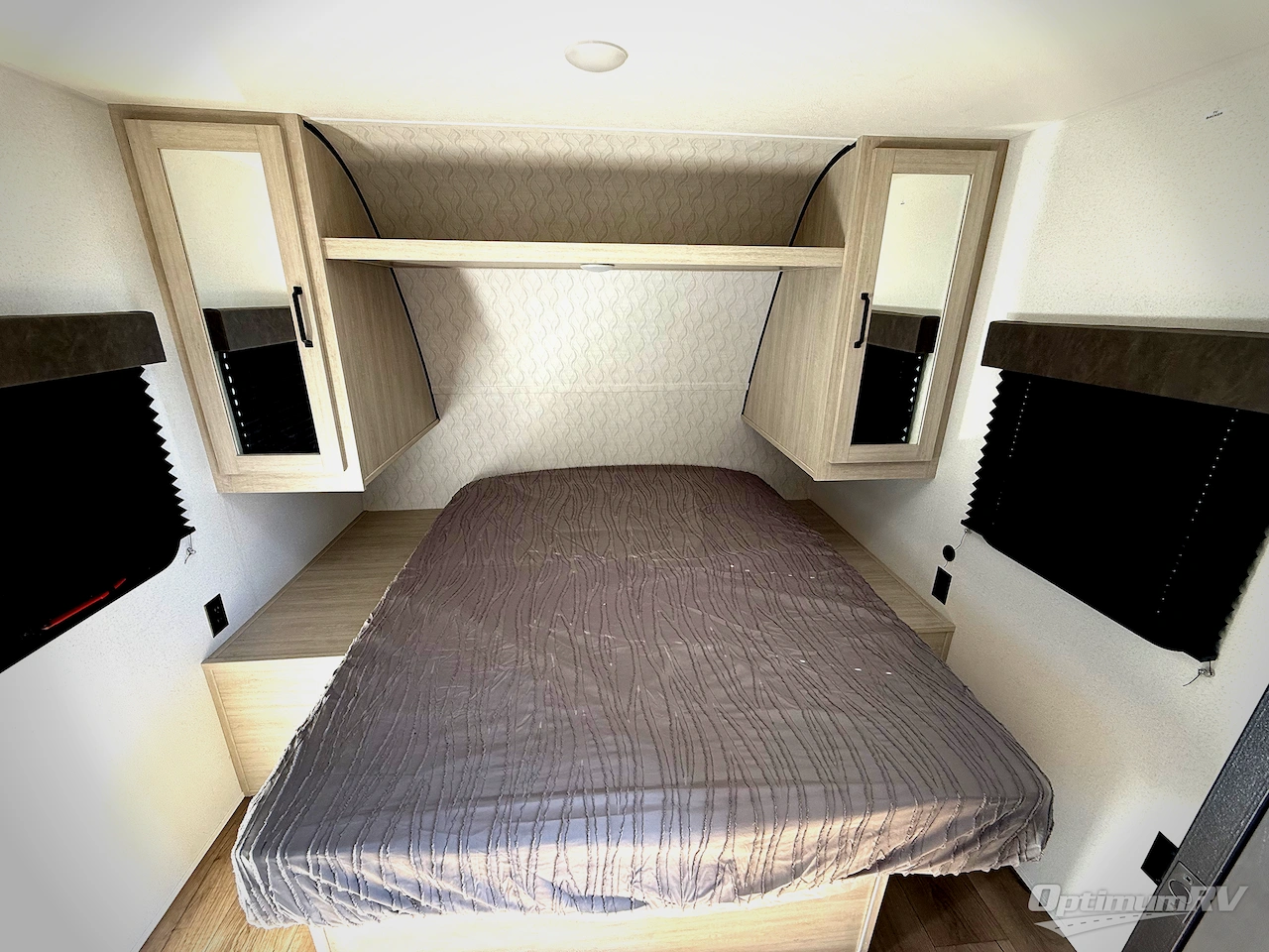 2026 Forest River Puma Camping Edition 284BHCE Photo 9