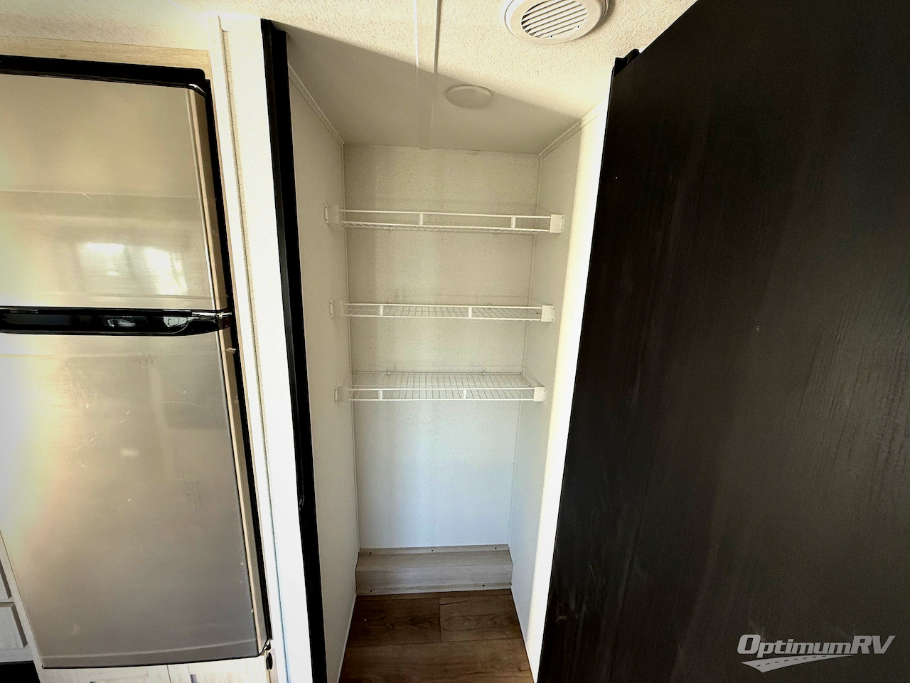 2026 Forest River Puma Camping Edition 284BHCE Photo 10