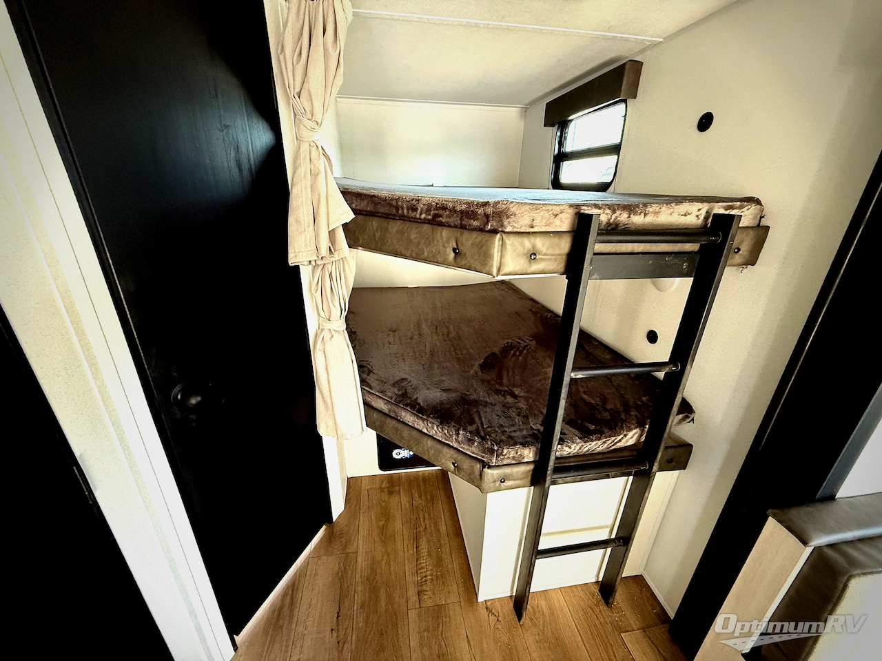 2026 Forest River Puma Camping Edition 284BHCE Photo 11