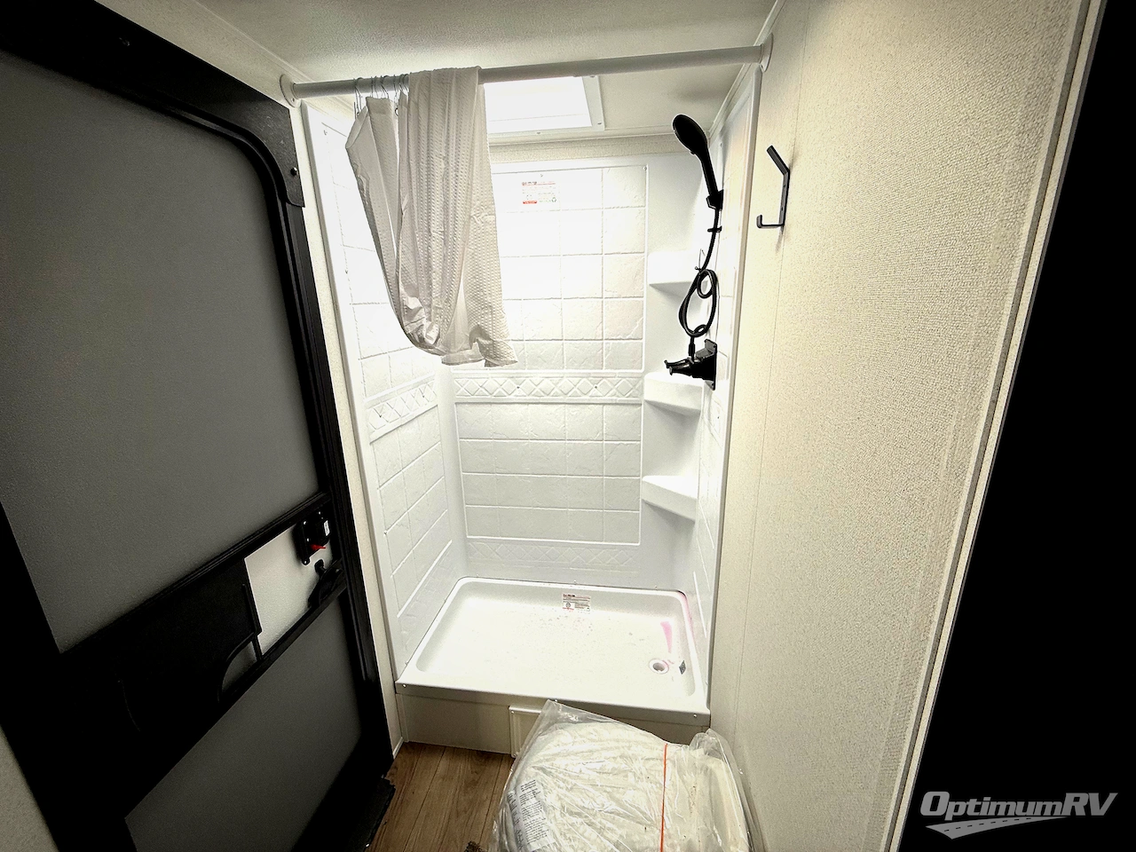 2026 Forest River Puma Camping Edition 284BHCE Photo 12