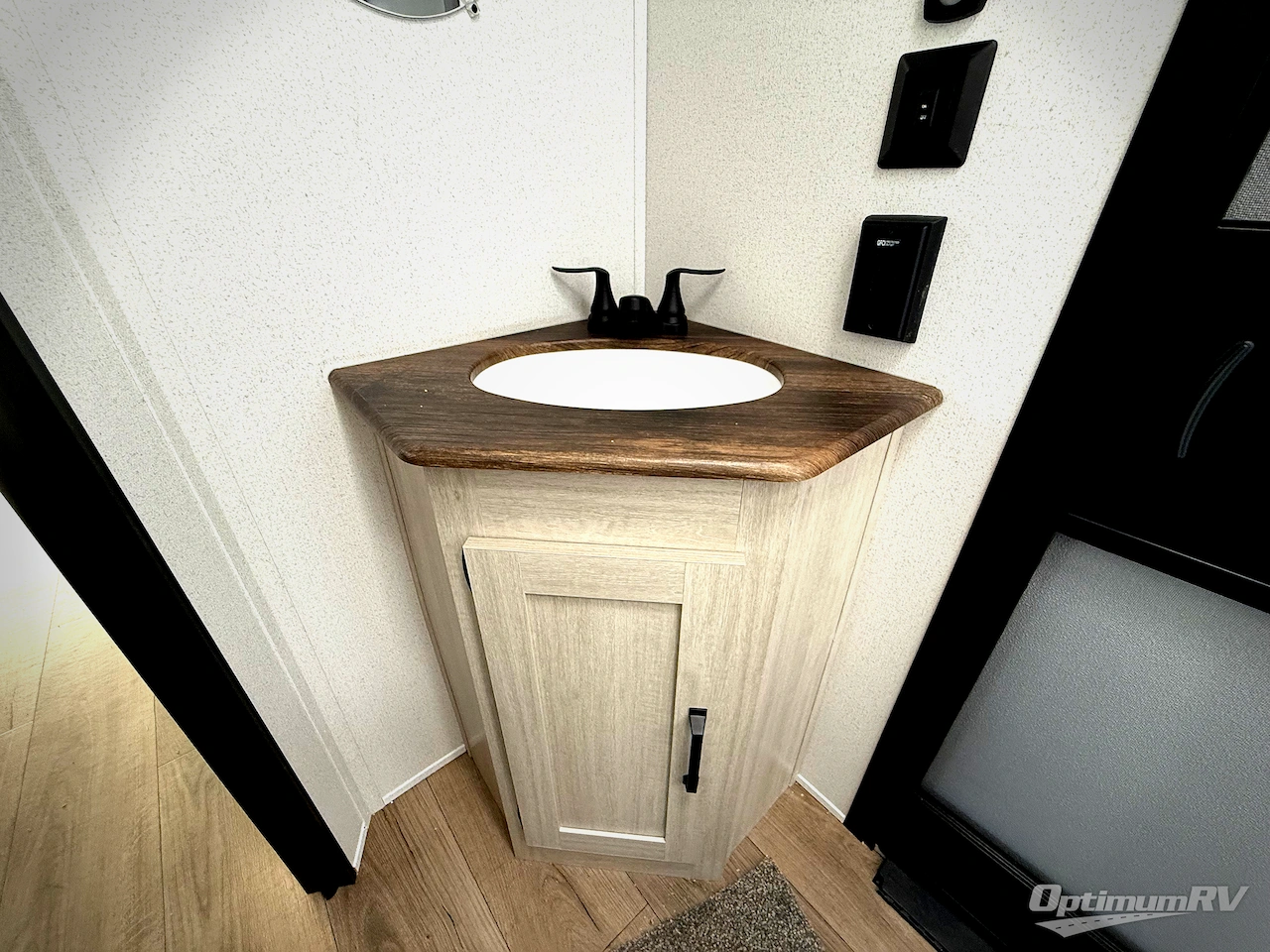 2026 Forest River Puma Camping Edition 284BHCE Photo 14