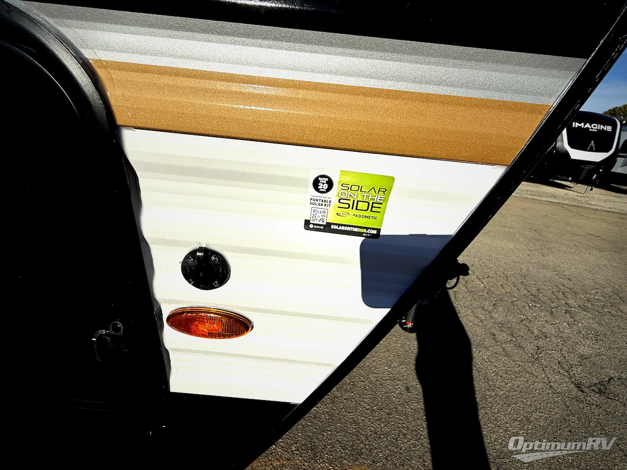 2026 Forest River Puma Camping Edition 284BHCE Photo 15