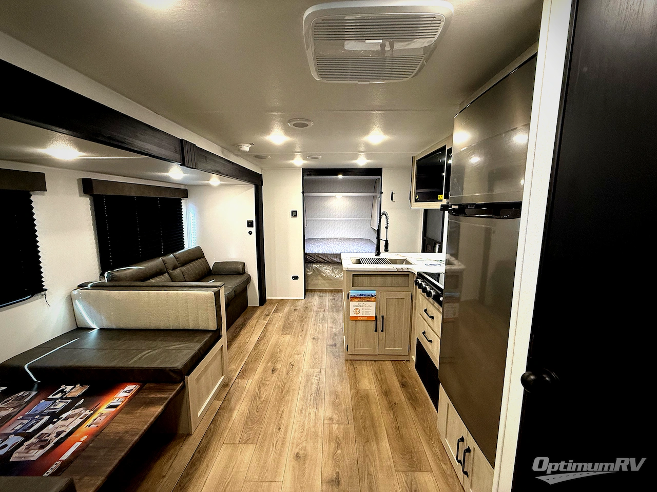 2026 Forest River Puma photo 4