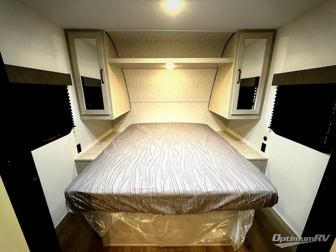 2026 Forest River Puma Camping Edition 284BHCE Photo 6