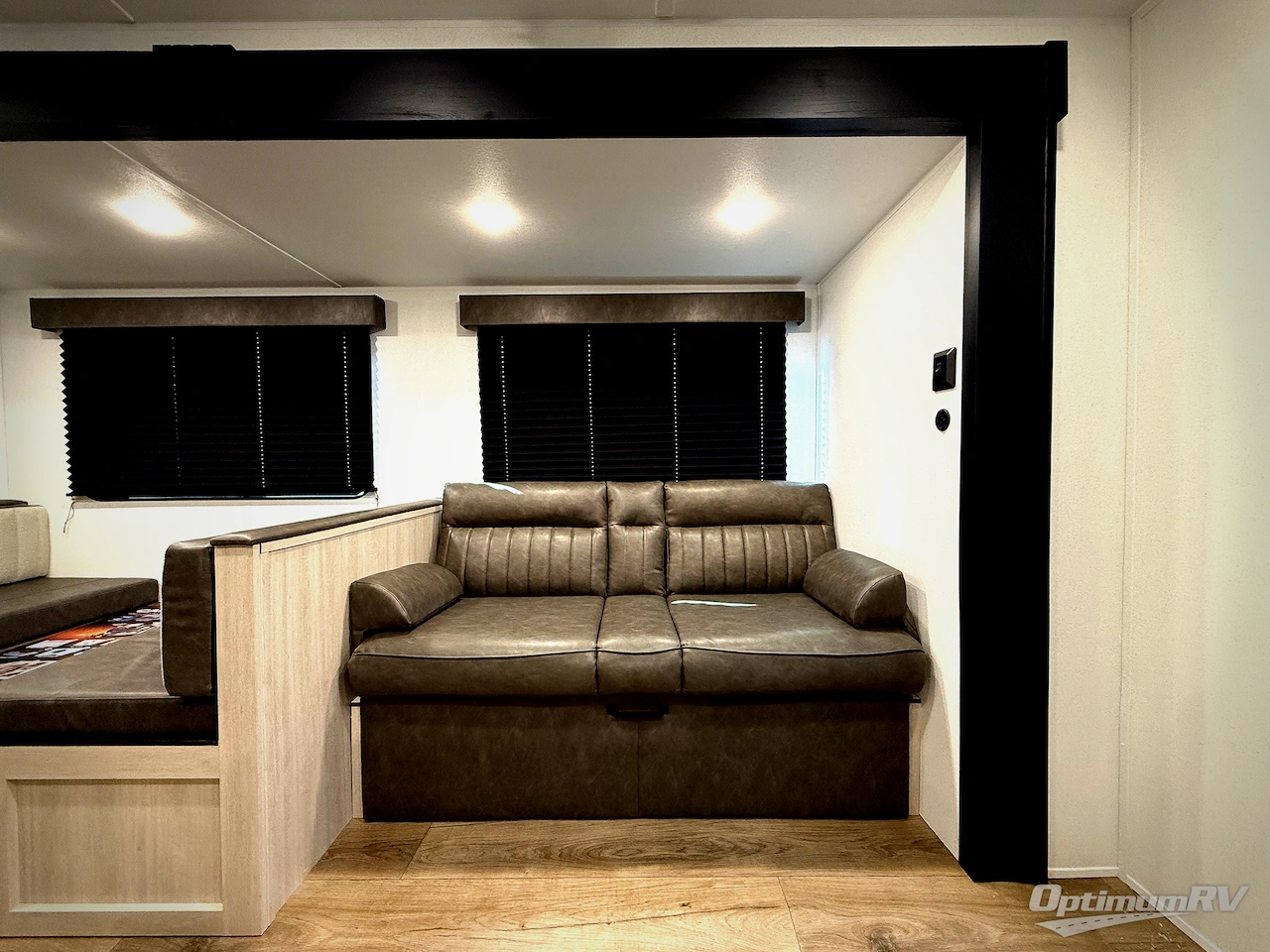 2026 Forest River Puma Camping Edition 284BHCE Photo 7