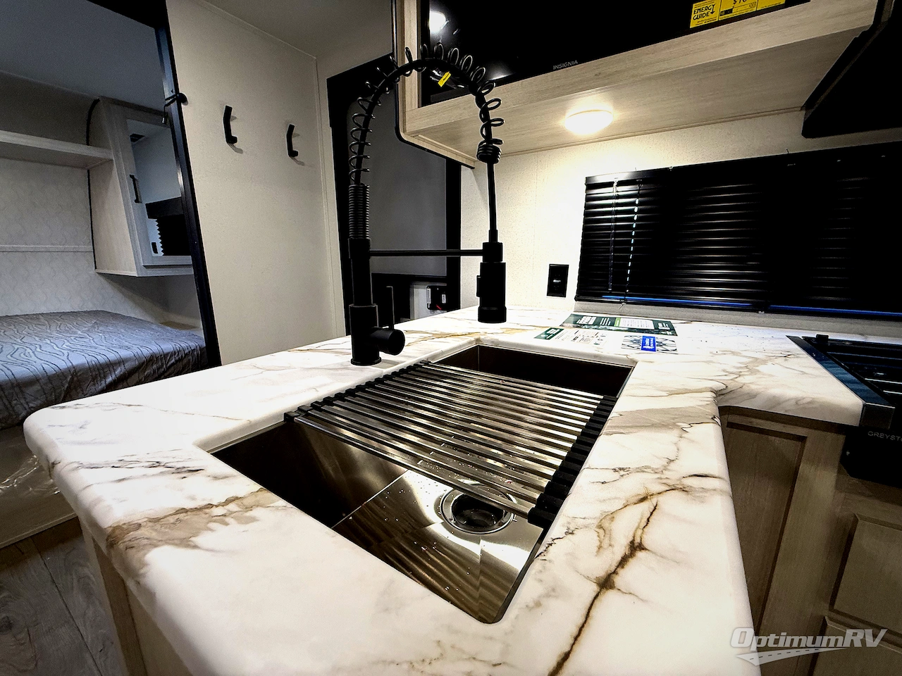 2026 Forest River Puma Camping Edition 284BHCE Photo 10