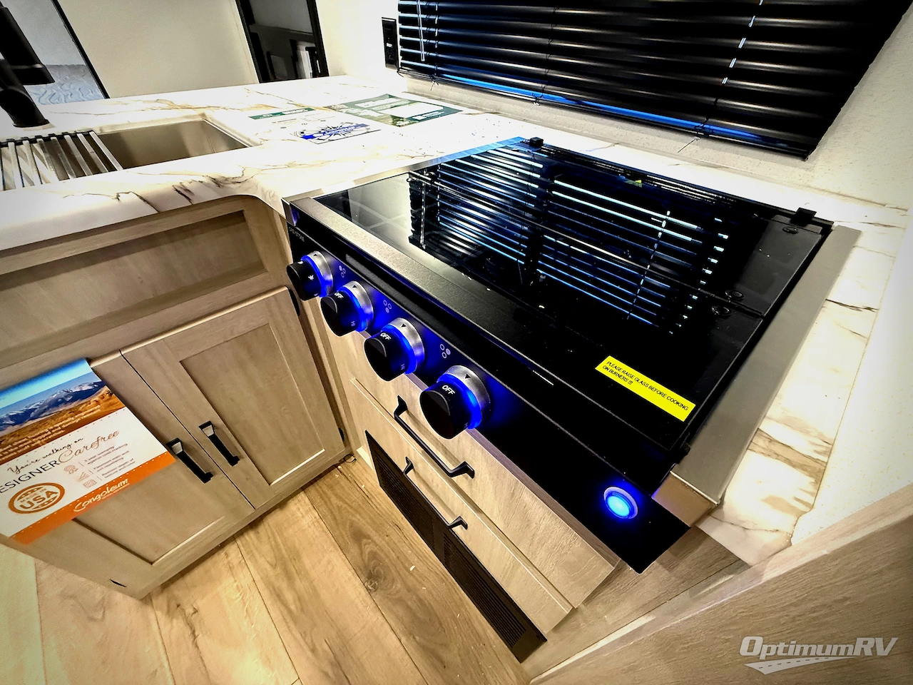 2026 Forest River Puma Camping Edition 284BHCE Photo 11