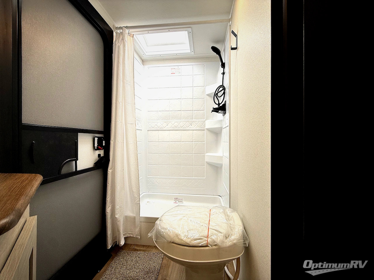 2026 Forest River Puma Camping Edition 284BHCE Photo 15