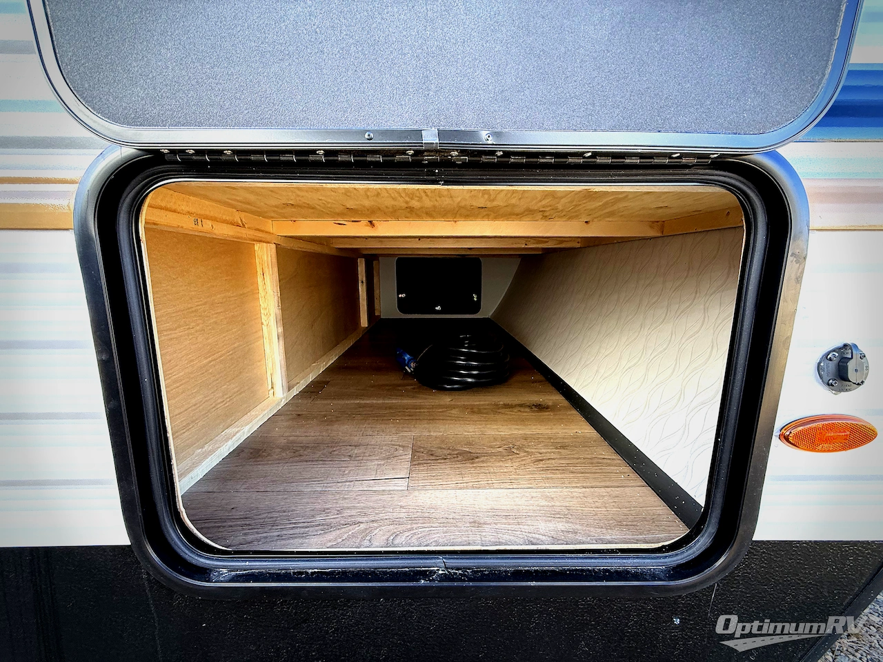 2026 Forest River Puma Camping Edition 284BHCE Photo 19