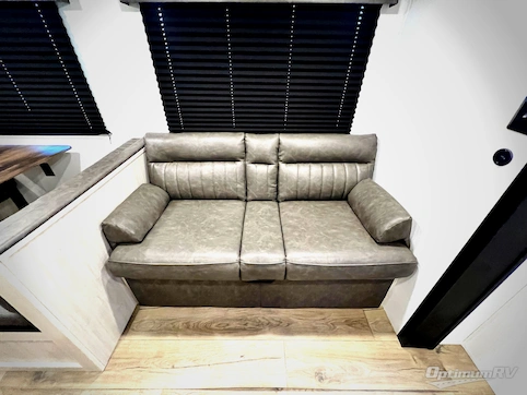 2026 Forest River Puma Camping Edition 303BHCE RV Photo 3