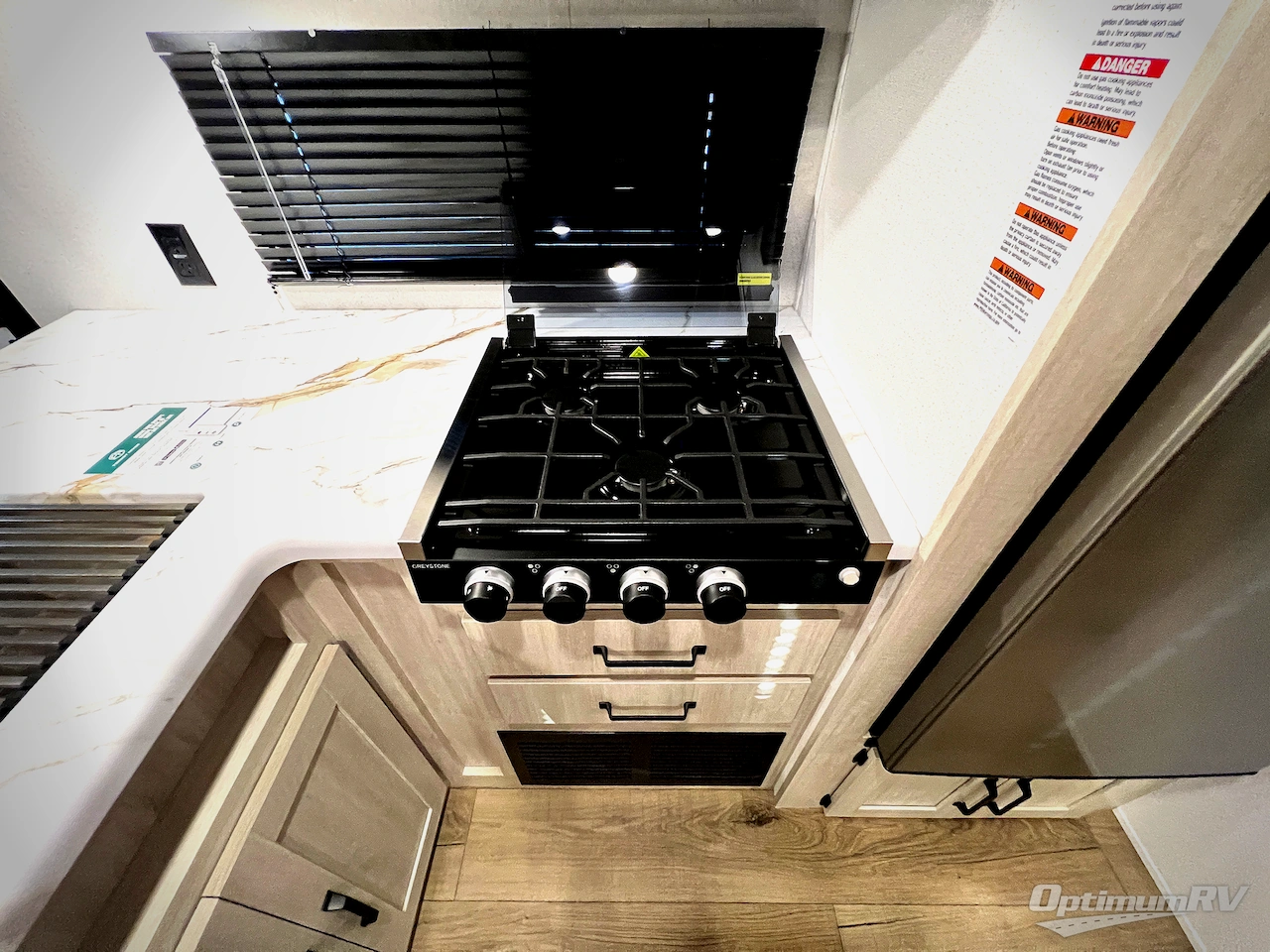 2026 Forest River Puma Camping Edition 303BHCE Photo 8