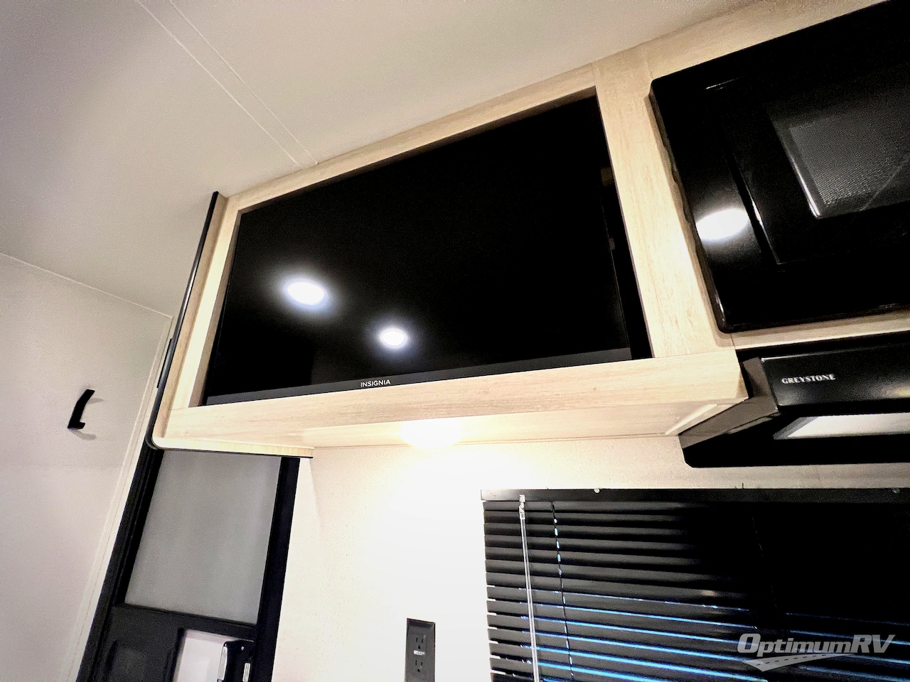 2026 Forest River Puma Camping Edition 303BHCE Photo 9