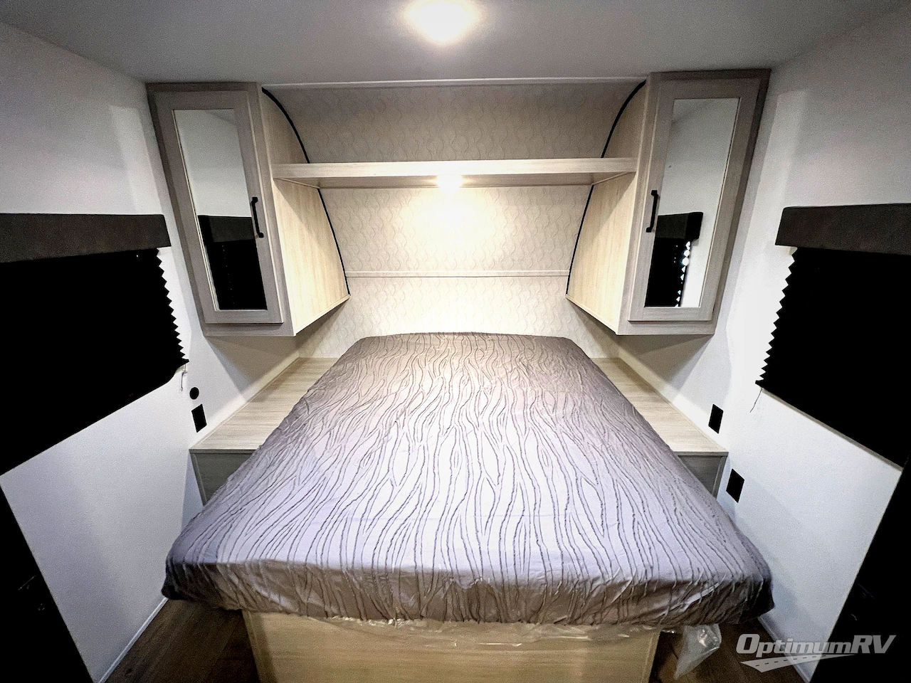 2026 Forest River Puma Camping Edition 303BHCE Photo 16