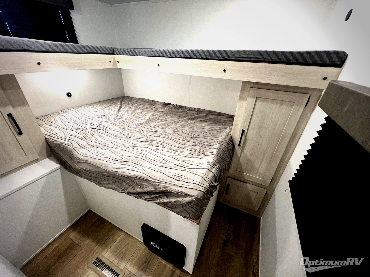 2026 Forest River Puma Camping Edition 303BHCE Photo 22