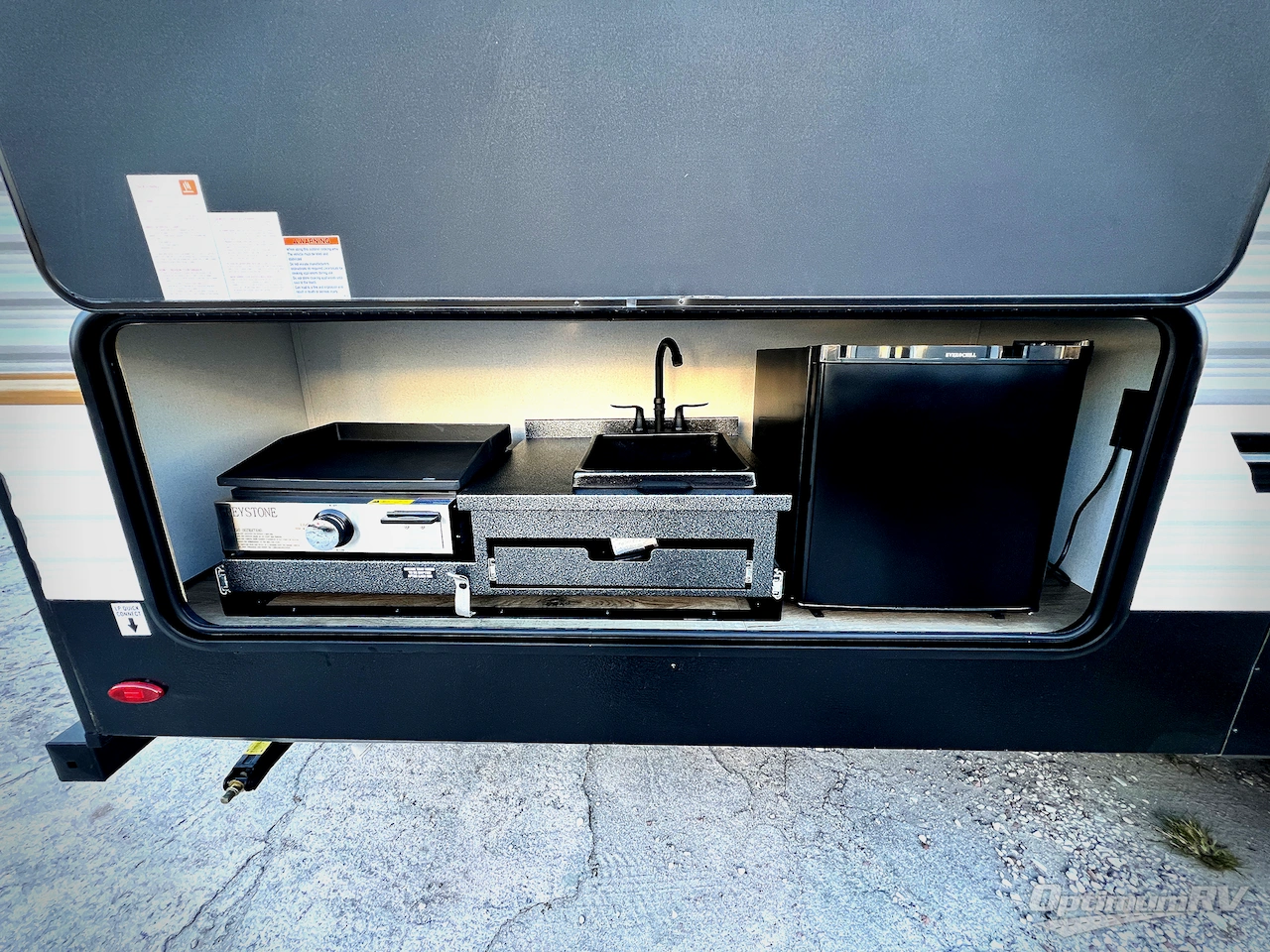 2026 Forest River Puma Camping Edition 303BHCE Photo 25