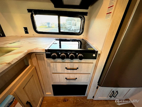 2026 Forest River Puma Camping Edition 303BHCE RV Photo 4