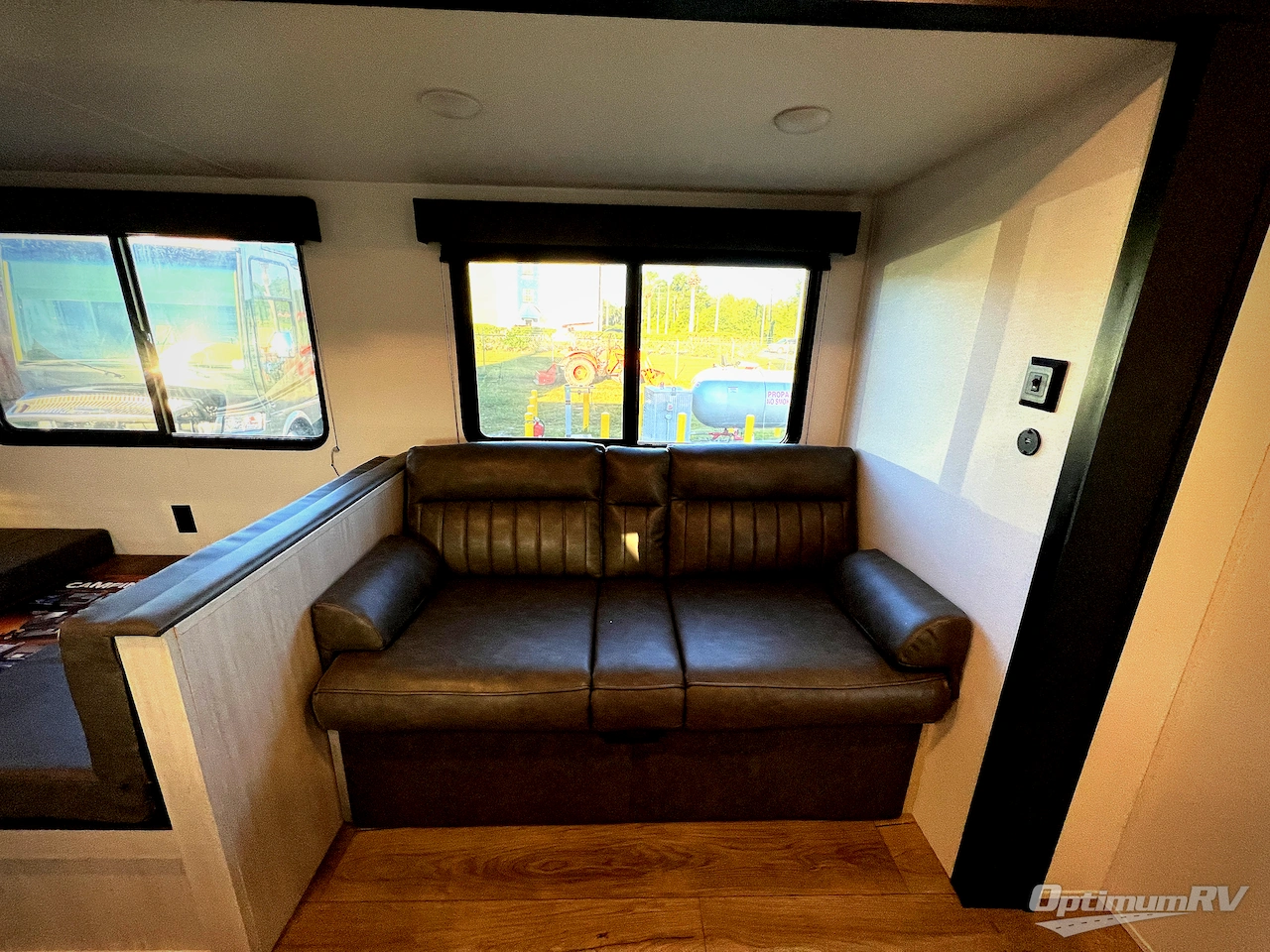 2026 Forest River Puma Camping Edition 303BHCE Photo 6